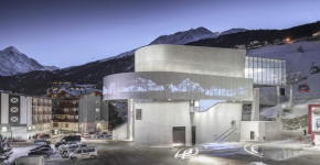 Hotel Garni Ehrenreich